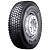 Легковые шины б/у Bridgestone M729 315/70 R22.5 152/148M Ведущая купить с бесплатной доставкой в пункты выдачи в Петербурге